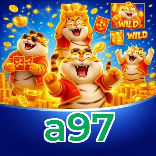 Catálogo de jogos a97 com fornecedores Pragmatic Play, Evolution, NetEnt